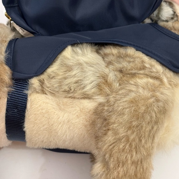 The Cuddle Collab Baloo and Pan Plush Toy Set - Picture 15 of 15